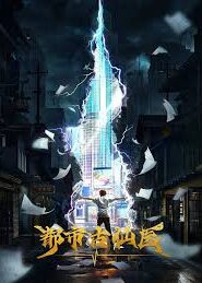 Ancient Immortal Doctor of the Metropolis Episode 144 English Subtitles