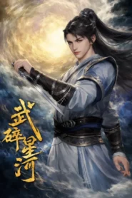 Martial Shattered Galaxy Episode 56 English Subtitles