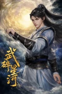 Martial Shattered Galaxy Episode 56 English Subtitles