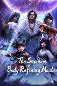 The Supreme Body Refining Master Episode 4 English Subtitles