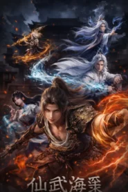 Threads of Fate: A War Untold Episode 9 English Subtitles