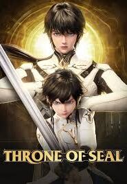 Throne of Seal Episode 196 English Subtitles