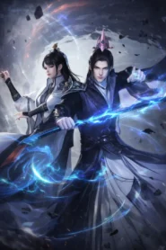 Immortal Cultivators vs Superpowers Episode 6 English Subtitles