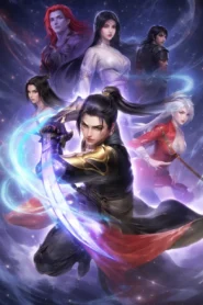 Legend of Xianwu Episode 159 English Subtitles