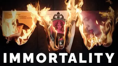 Immortality Season 5