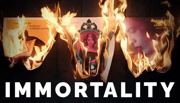 Immortality Season 5