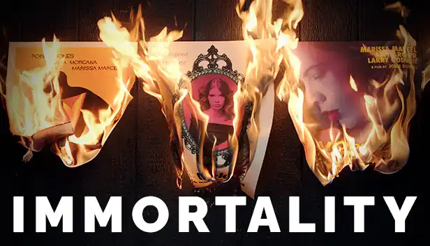Immortality
