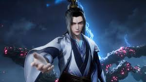 Renegade Immortal (Xian Ni)