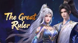 The Great Ruler