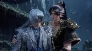 Threads of Fate A War Untold