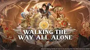 Walking the Way All Alone