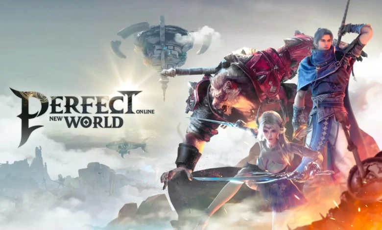 Perfect World
