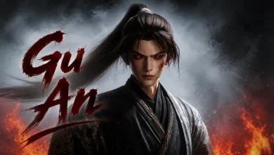 Gu An