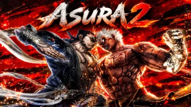 Asura 2