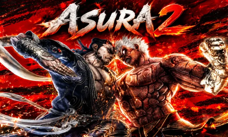 Asura 2